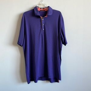 Greyson Golf Polo XL